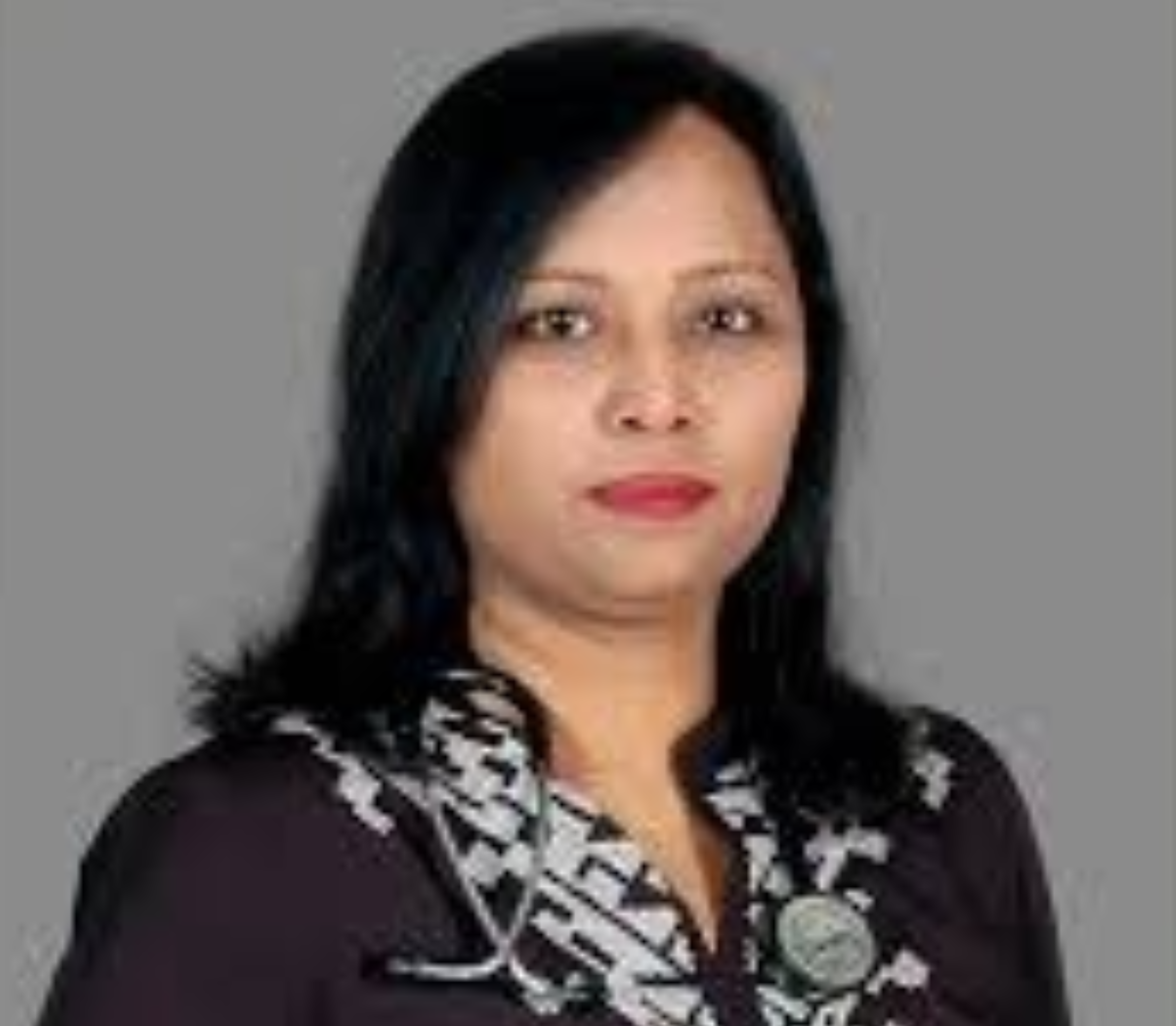 Dr. Geetha M