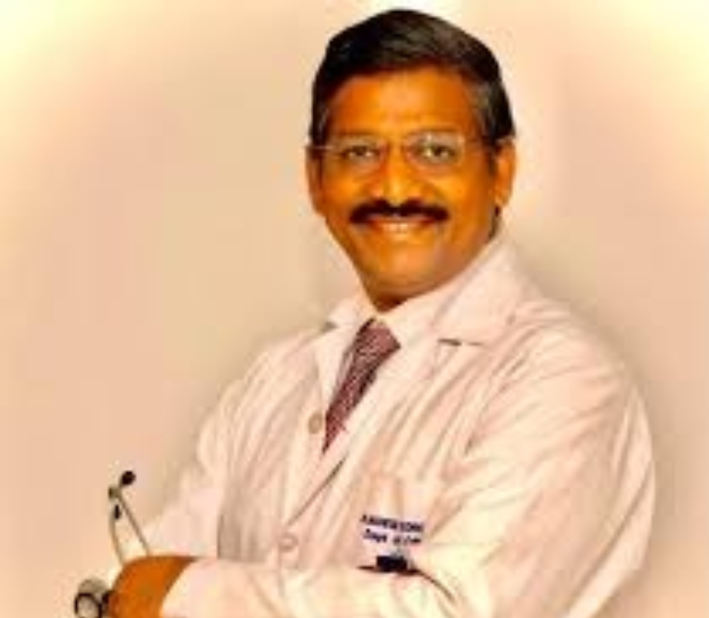 Dr. Mahesh Koregol