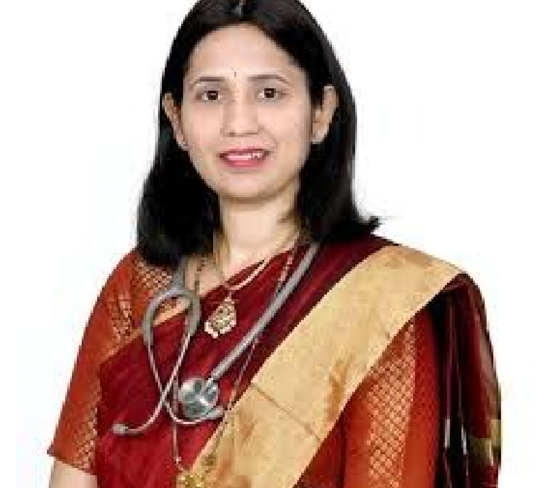 Dr. Akanksha Girish Mahajan