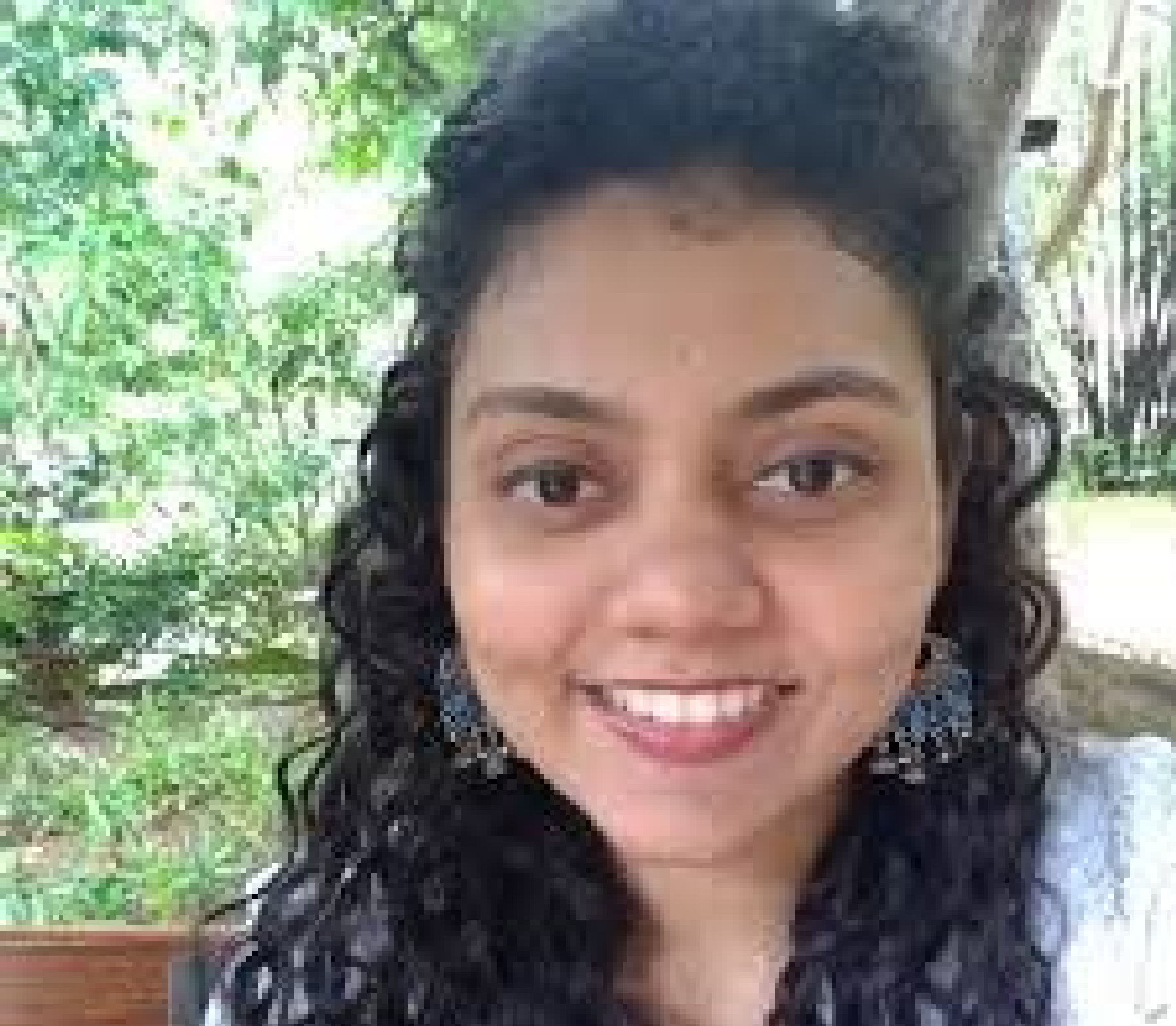 Dr. Shruti Shetty