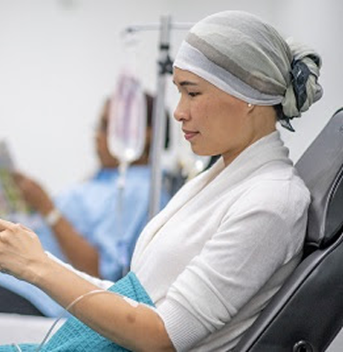 Cancer treatment